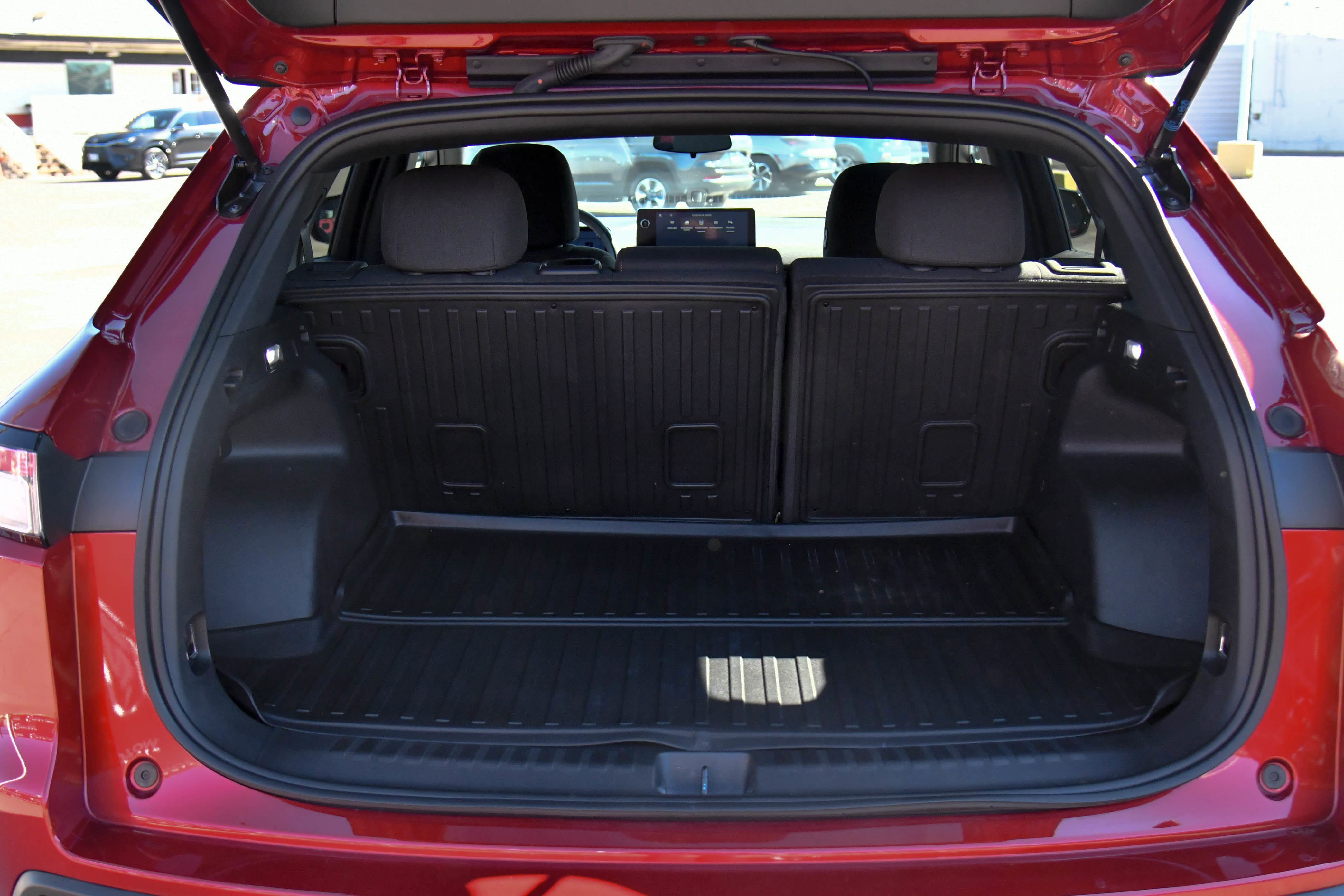 Used 2024 Honda Prologue EX image 42