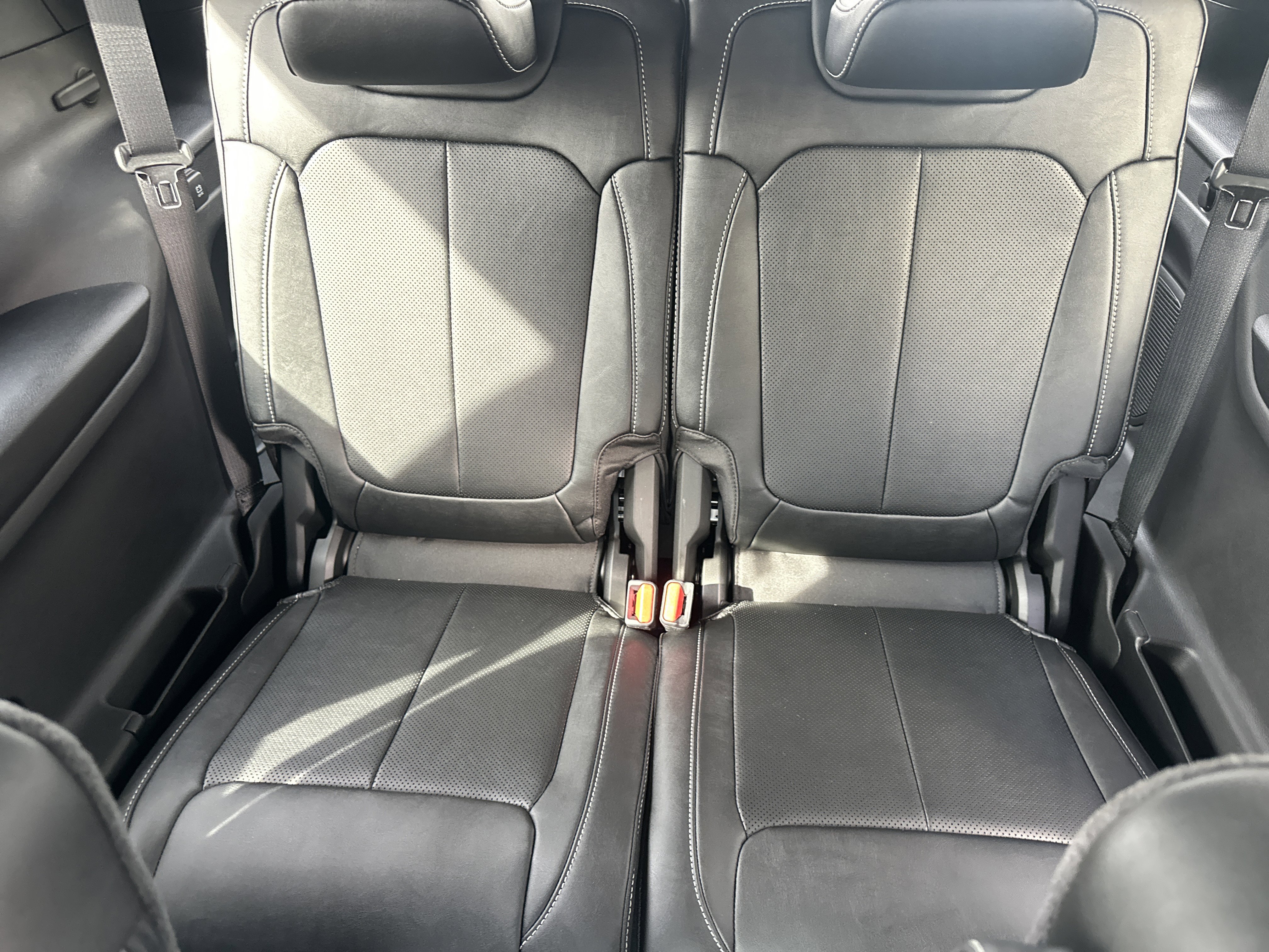 New 2026 Jeep Grand Cherokee L Limited image 32