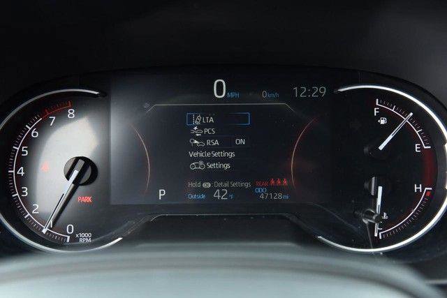 Used 2024 Toyota RAV4 LE image 11