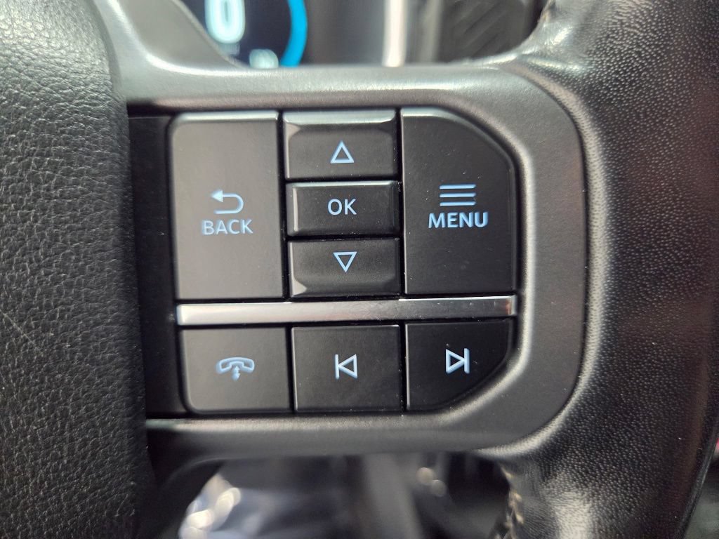 Used 2023 Ford F150 Lariat w/ Equipment Group 502A High AWD/4WD image 36