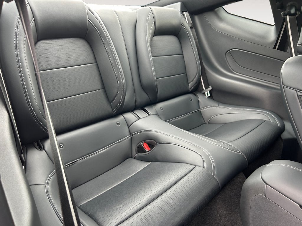 Used 2025 Ford Mustang GT Premium RWD image 23