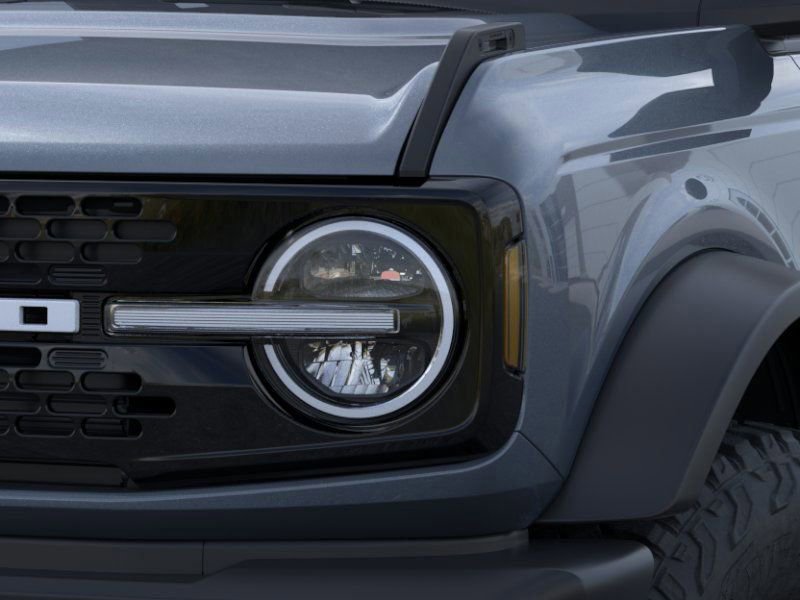 New 2025 Ford Bronco Outer Banks image 20
