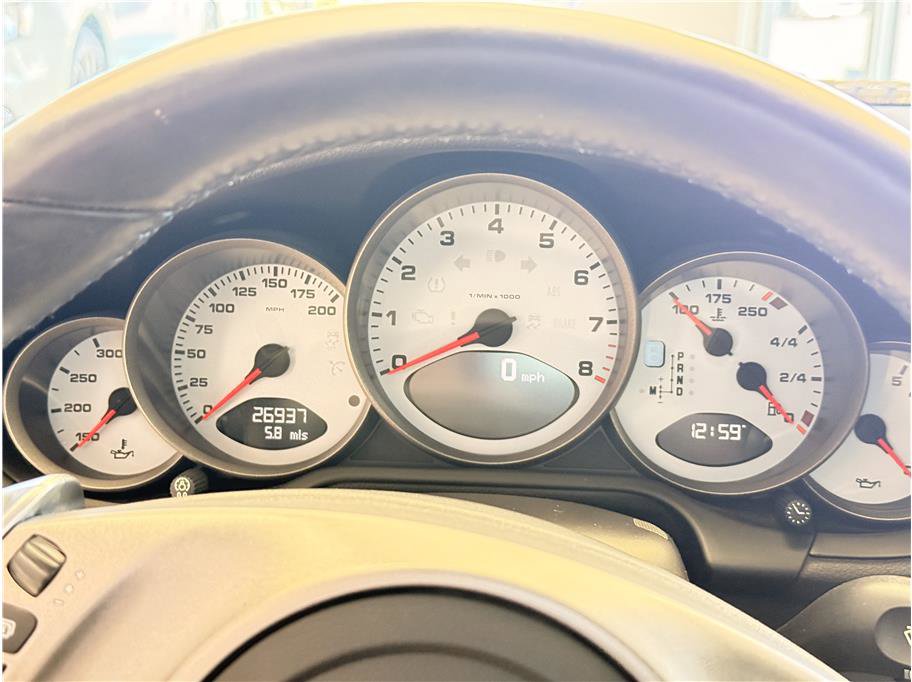 Used 2010 Porsche 911 Carrera 4S image 17