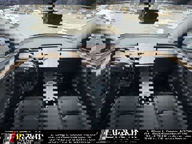 Used 2023 Tesla Model Y Long Range image 33