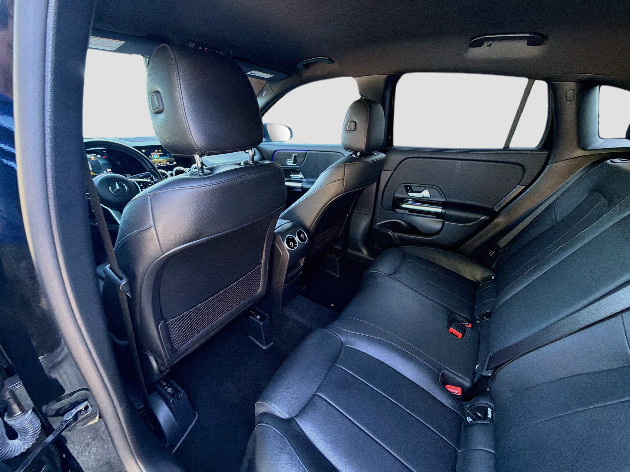 Used 2023 Mercedes-Benz GLA 250 image 22
