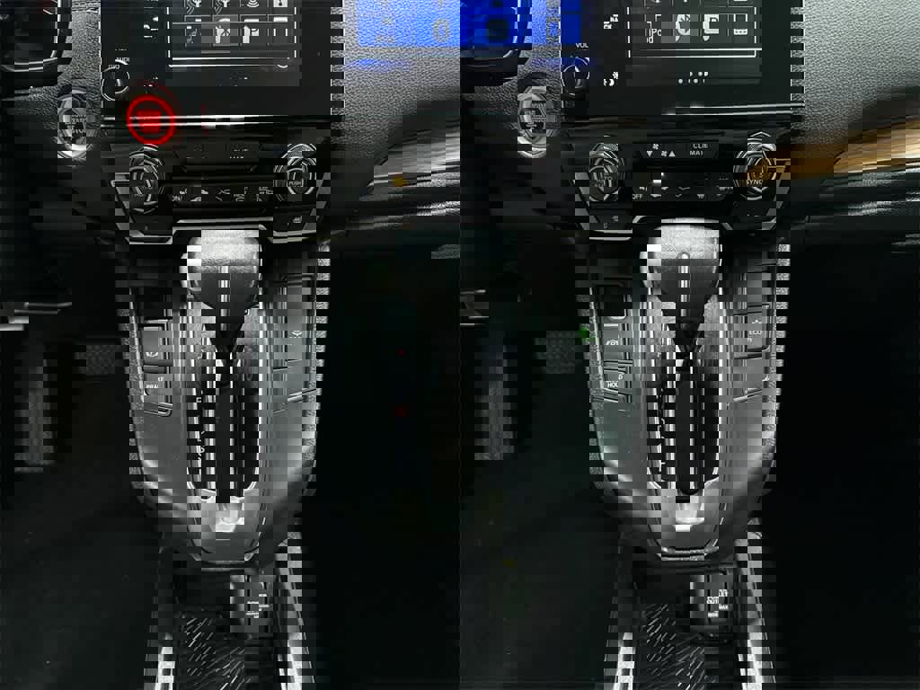 Used 2018 Honda CR-V EX-L image 21