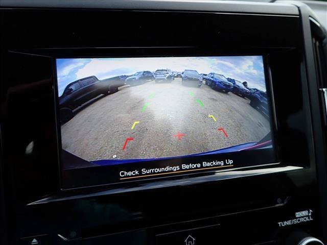 Certified 2023 Subaru Forester Sport AWD/4WD image 24