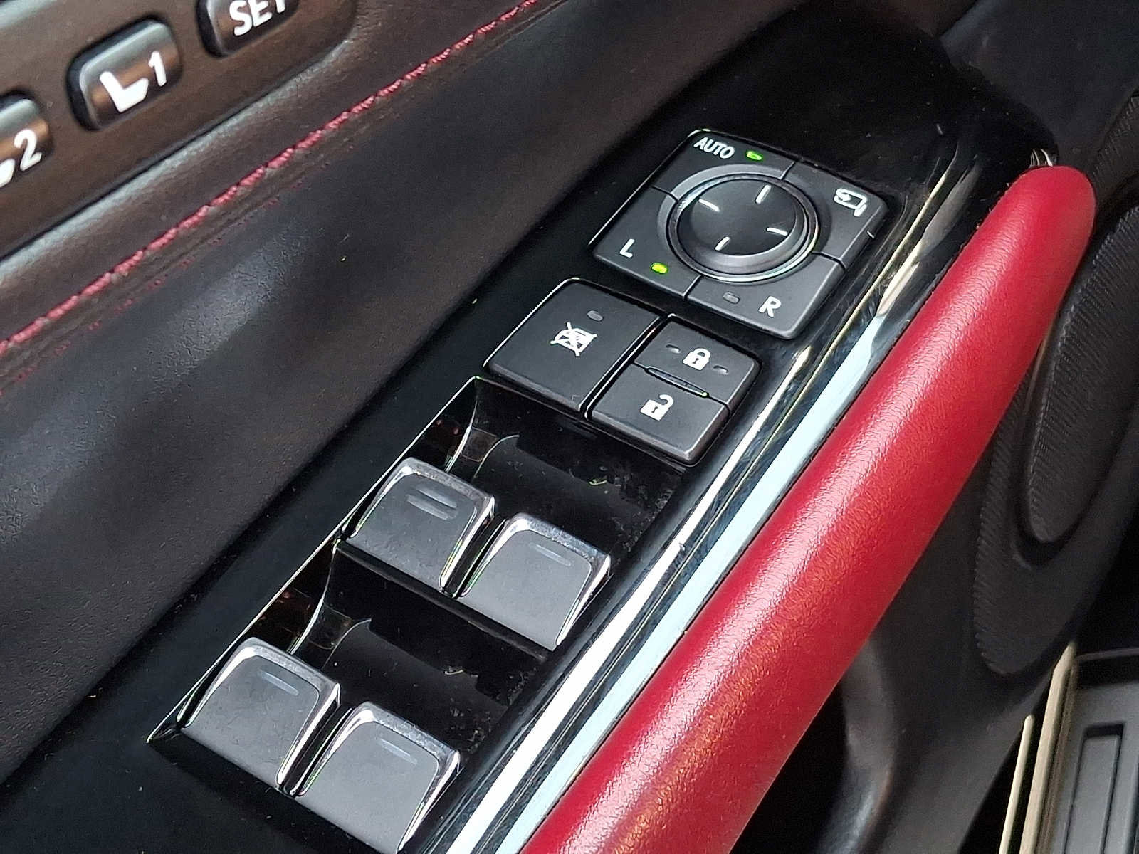 Used 2019 Lexus GS 350 F Sport image 24