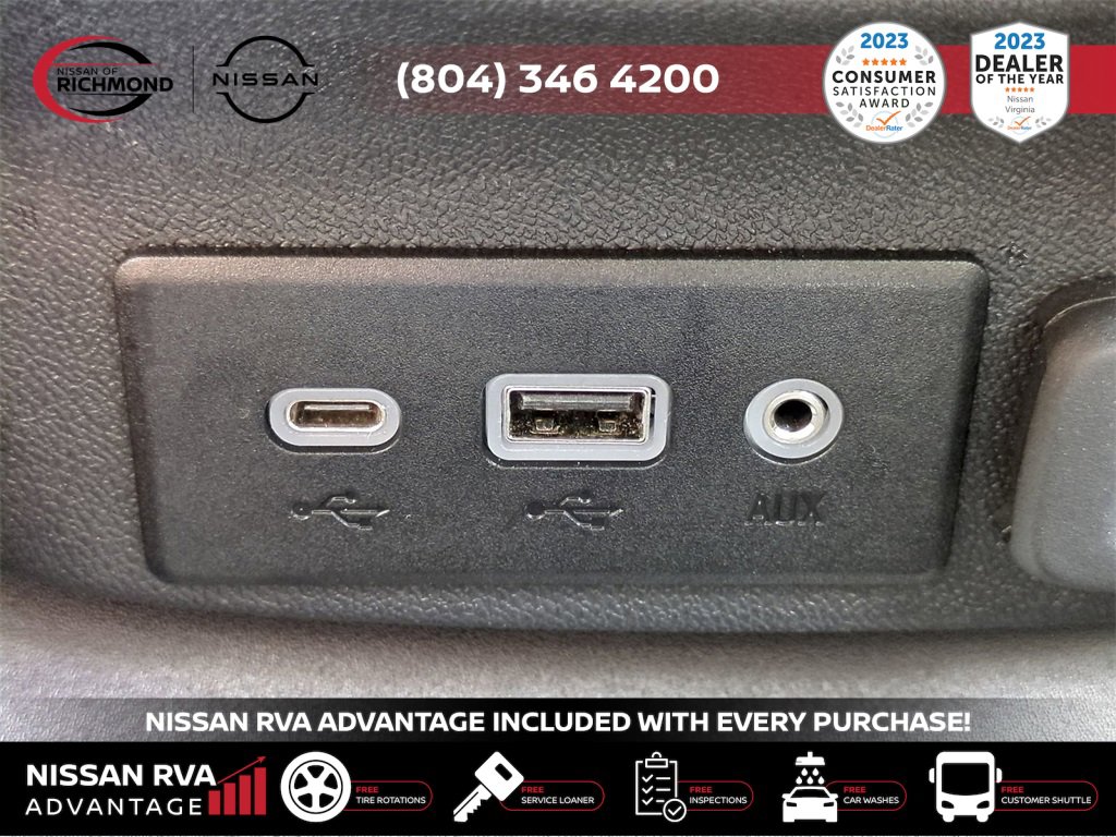 Used 2024 Chevrolet Malibu LT image 21