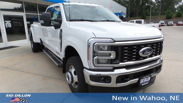 New 2026 Ford F350 4x4 Crew Cab DRW Super Duty image 30
