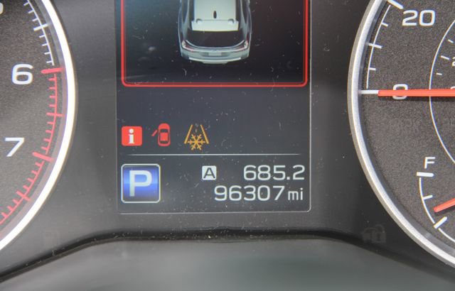 Used 2019 Subaru Ascent Premium image 22