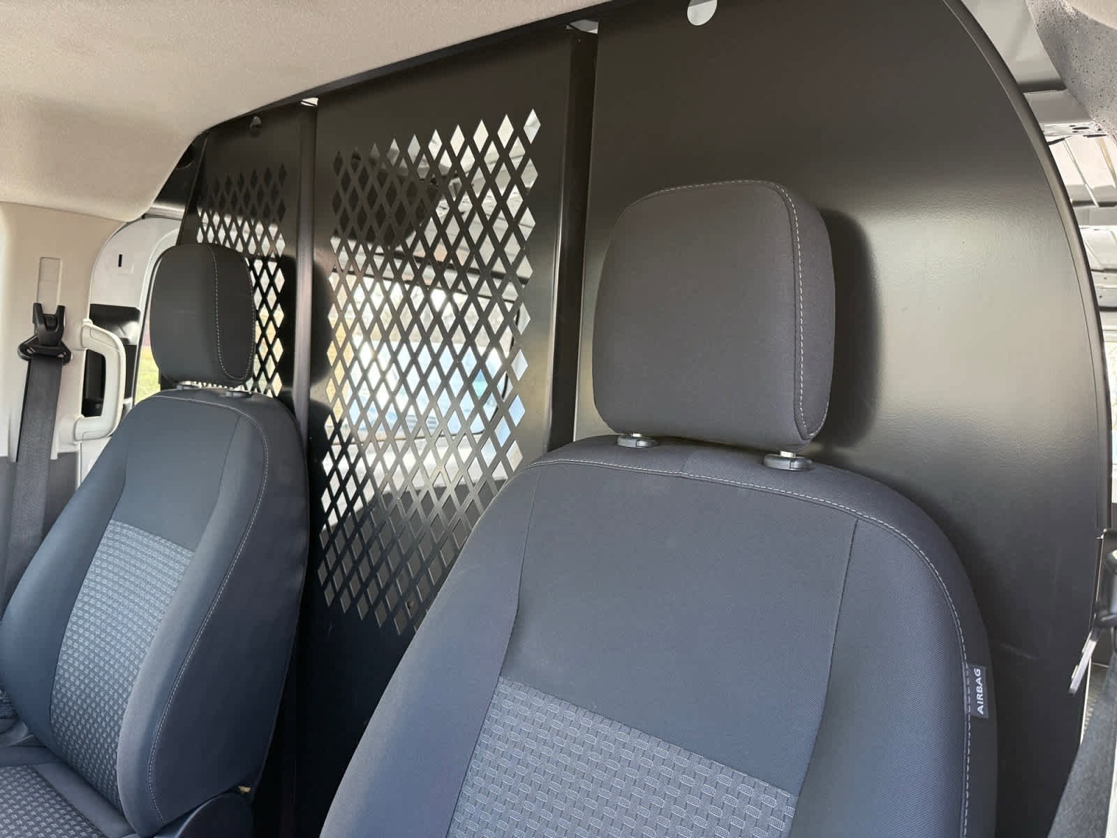 Used 2024 Ford Transit 250 Low Roof w/ Exterior Upgrade Package image 25