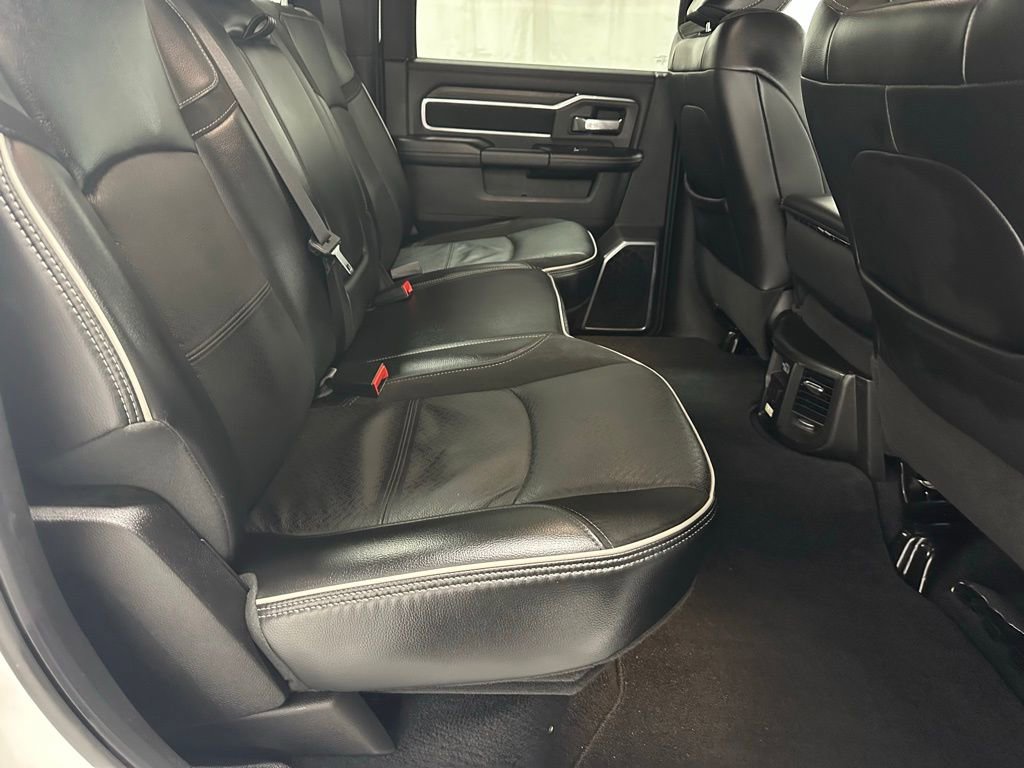Used 2025 RAM 2500 Laramie image 54