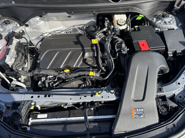 New 2026 Buick Envista Preferred w/ Convenience I Package image 24