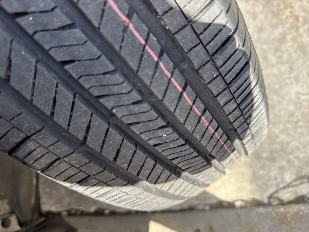 Used 2025 Toyota Camry LE FWD image 32