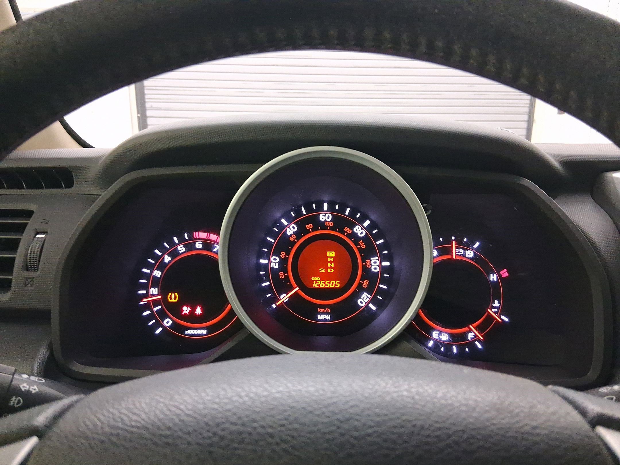 Used 2013 Toyota 4Runner Limited image 20