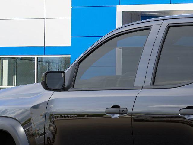 New 2026 Chevrolet Colorado Trail Boss image 38