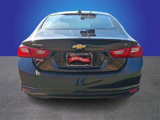 Used 2024 Chevrolet Malibu LT image 5