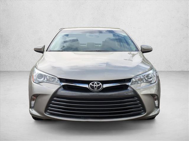 Used 2015 Toyota Camry LE w/ Four Season Floor Mat Package video 2
