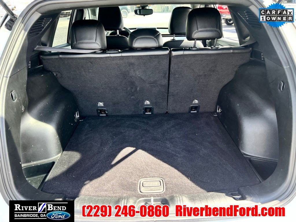 Used 2024 Jeep Compass Latitude image 15