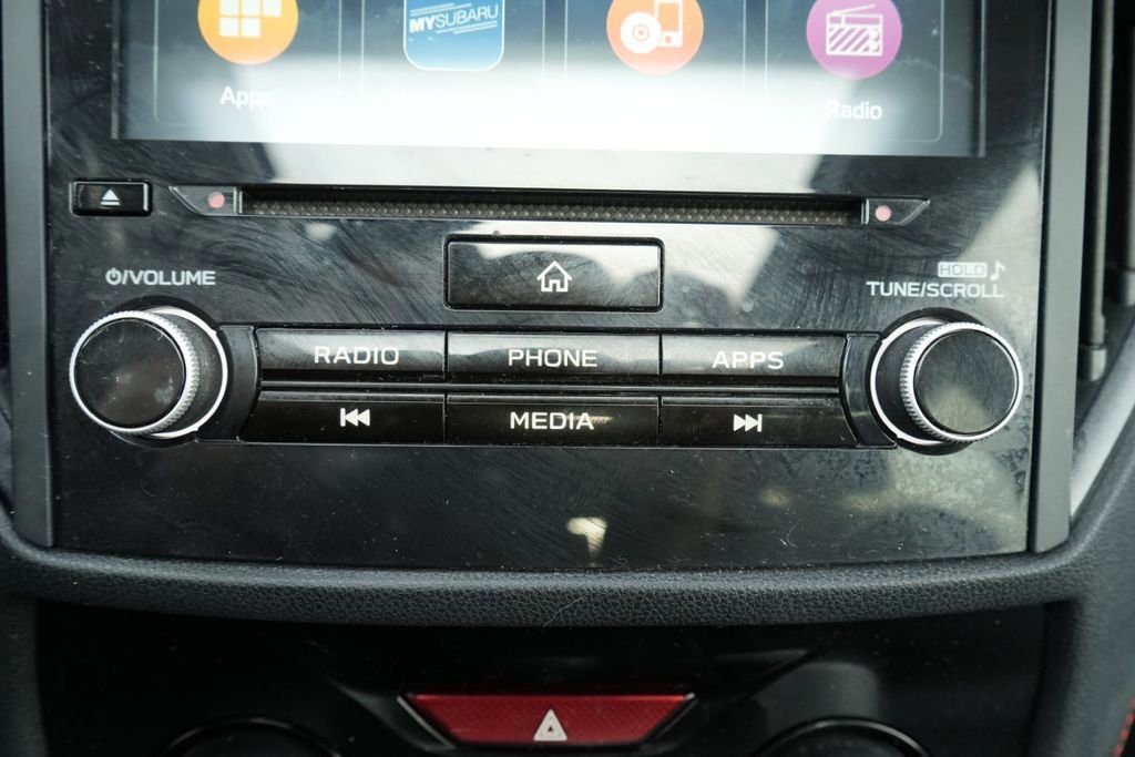 Used 2023 Subaru Forester Sport image 37