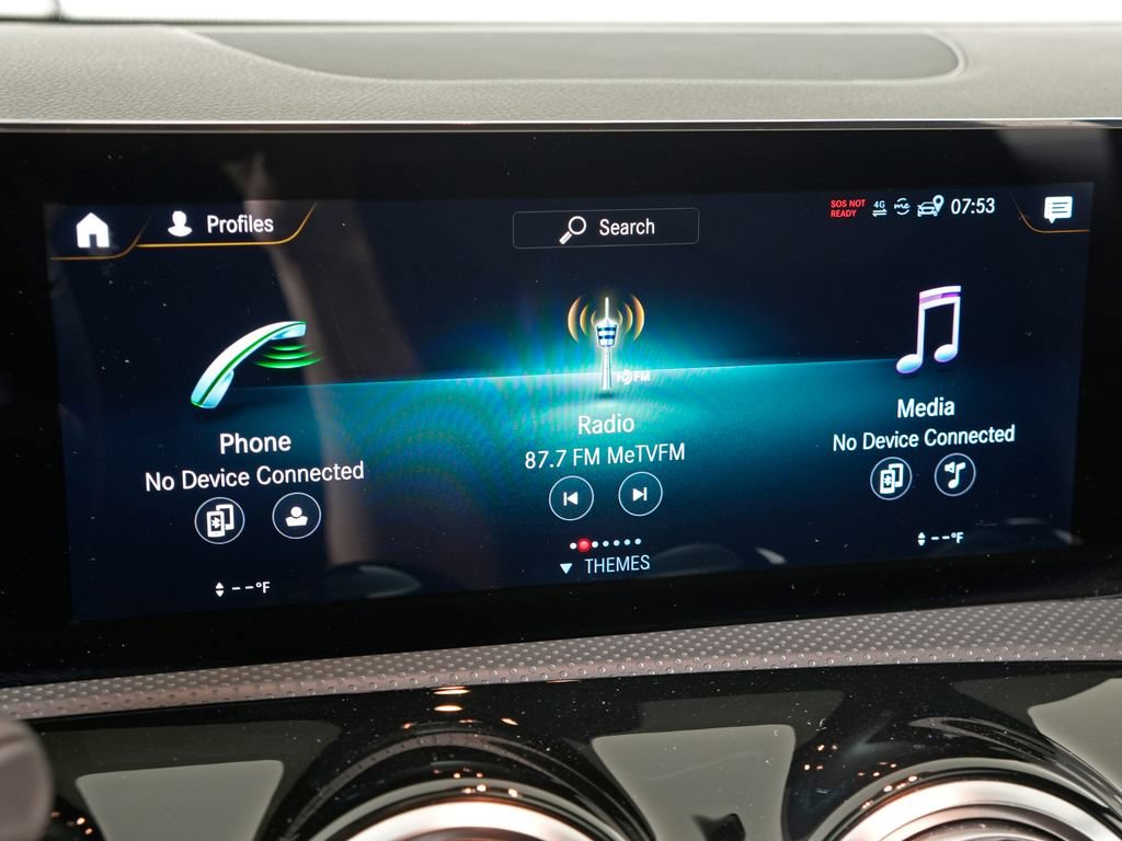 Certified 2022 Mercedes-Benz CLA 250 4MATIC image 24