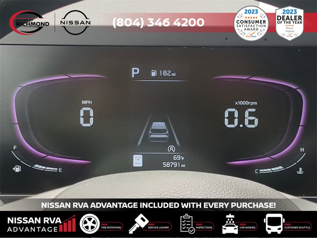 Used 2024 Kia Sportage LX image 25