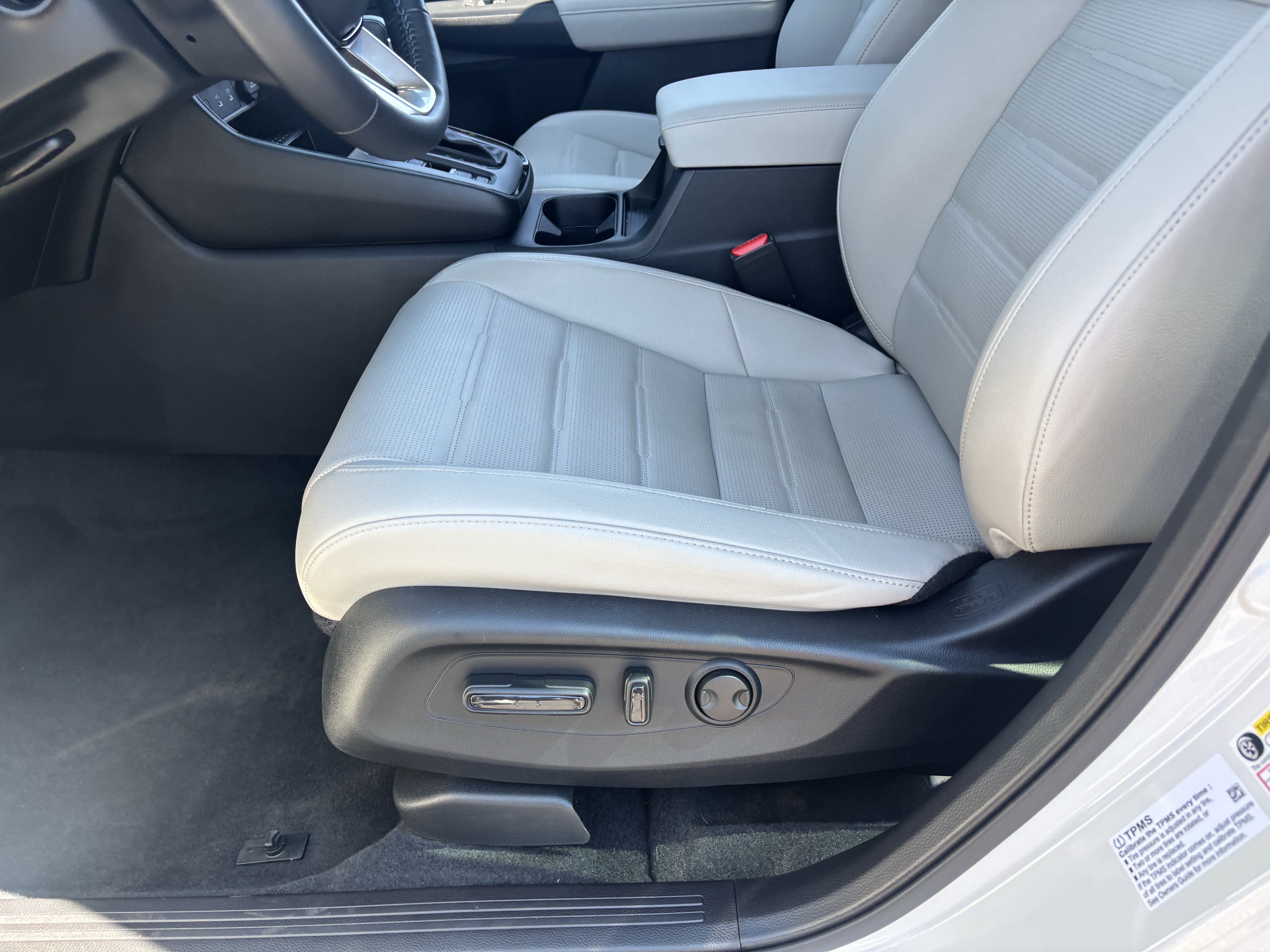 Used 2026 Honda CR-V EX-L image 19