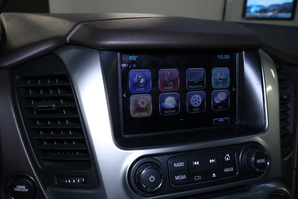 Used 2017 Chevrolet Tahoe Premier image 31