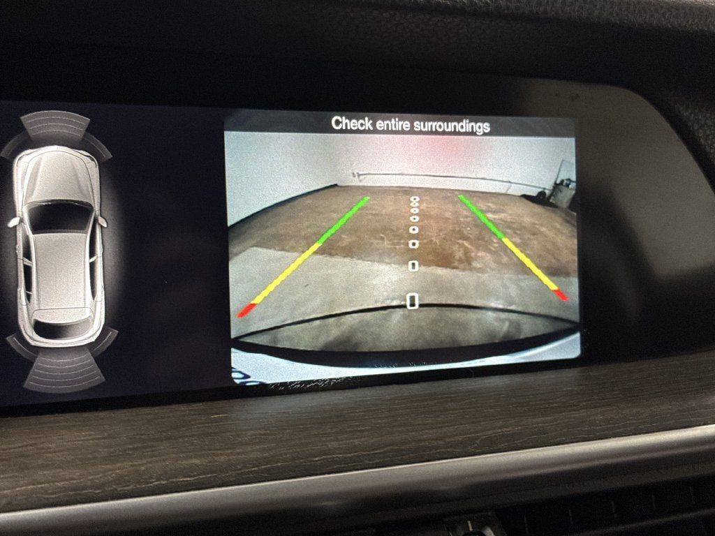 Used 2018 Alfa Romeo Stelvio Ti w/ TI Performance Package AWD/4WD image 16