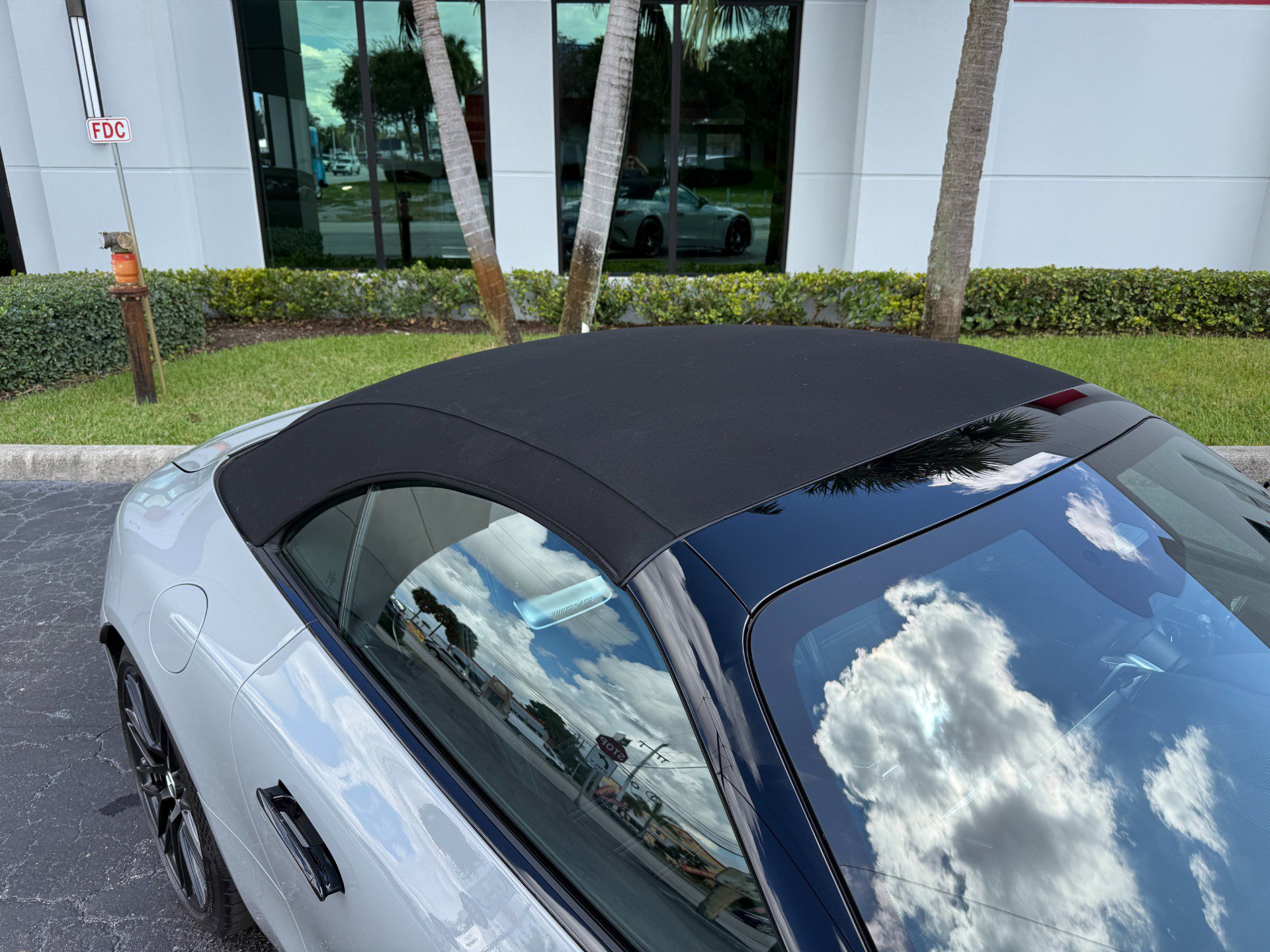 Used 2022 Mercedes-Benz SL 63 AMG 4MATIC image 14