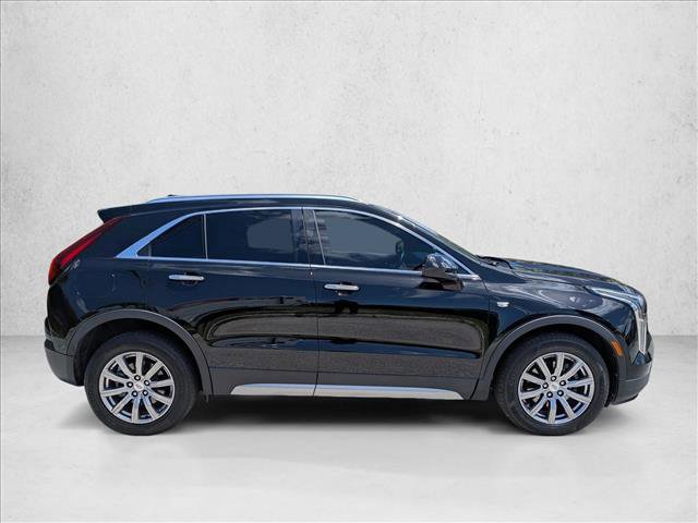 Used 2020 Cadillac XT4 Premium Luxury image 4