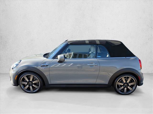 Used 2022 MINI Cooper S image 9