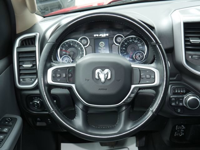 Used 2020 RAM 1500 Big Horn AWD/4WD image 16
