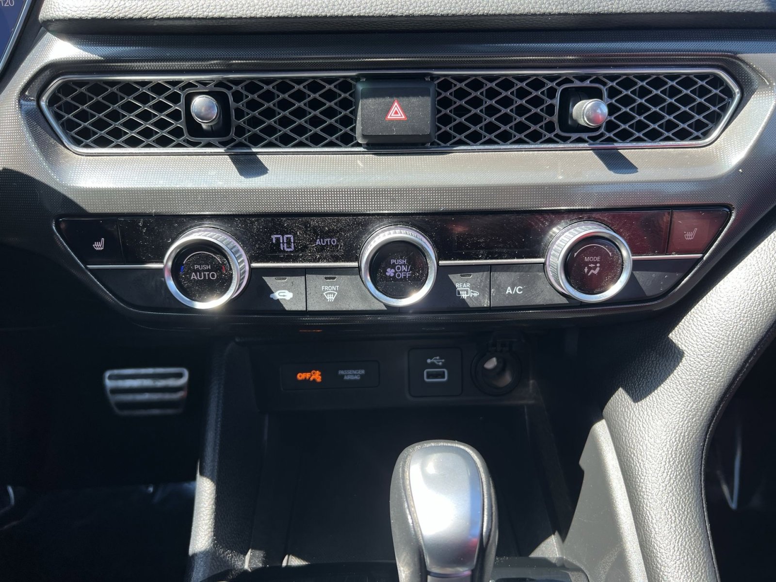 Used 2023 Acura Integra A-Spec image 20