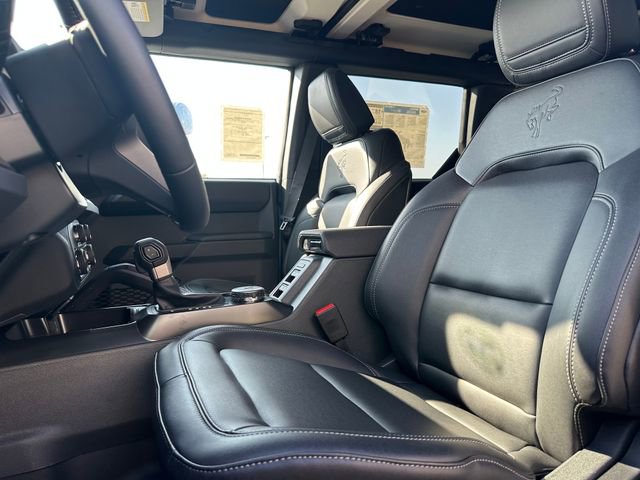New 2025 Ford Bronco Badlands image 10