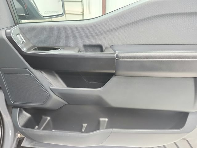 Used 2021 Ford F150 XL w/ STX Appearance Package RWD image 36