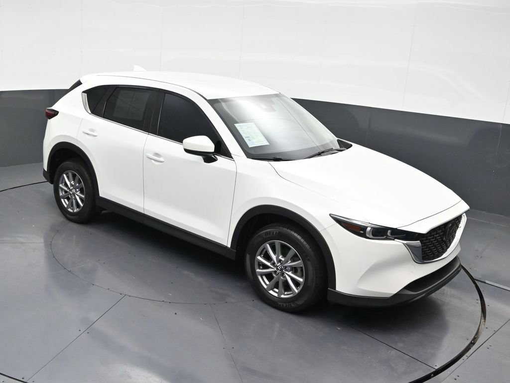 Used 2022 MAZDA CX-5 AWD 2.5 S image 20