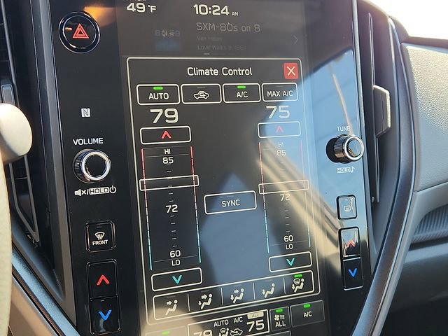 Certified 2026 Subaru Crosstrek 2.0i Premium image 15