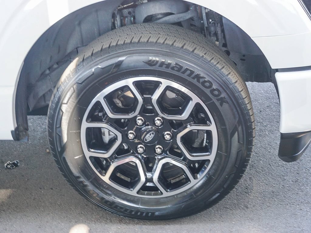 Used 2023 Ford F150 XL w/ STX Appearance Package RWD image 10