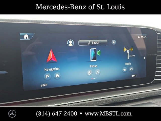 New 2026 Mercedes-Benz GLE 350 4MATIC image 17