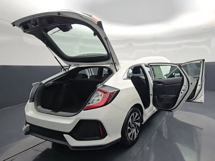 Used 2019 Honda Civic LX image 30