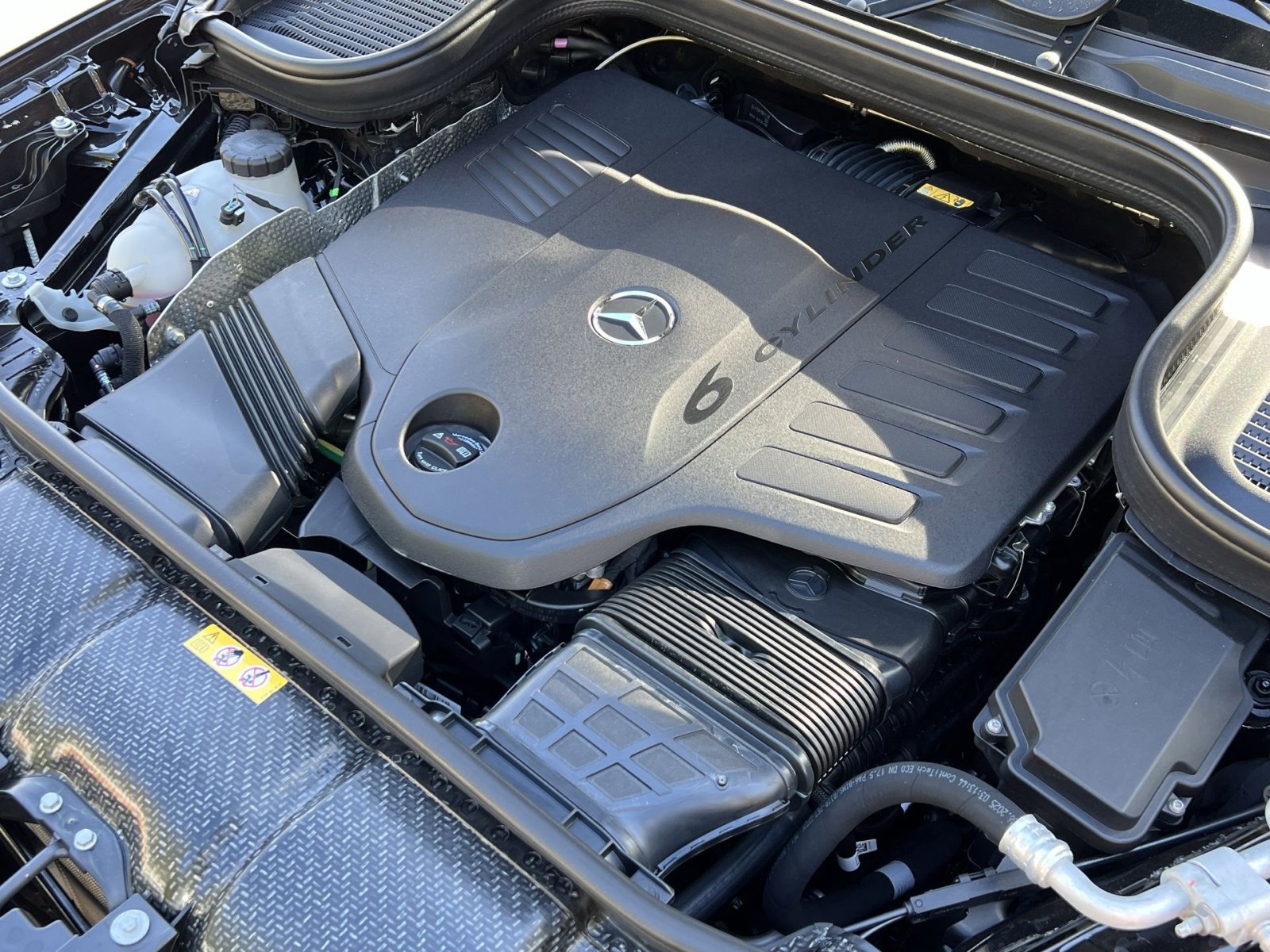 New 2026 Mercedes-Benz GLE 450 4MATIC Coupe image 27