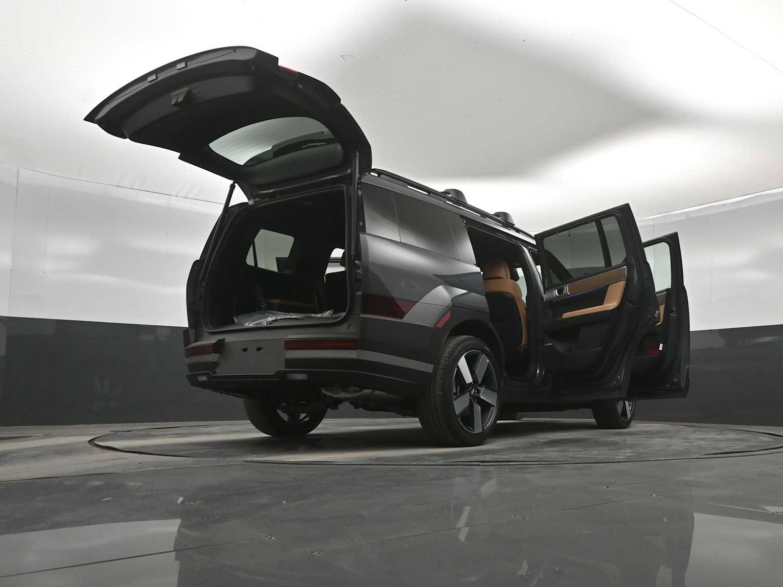 New 2026 Hyundai Santa Fe Limited AWD/4WD image 45