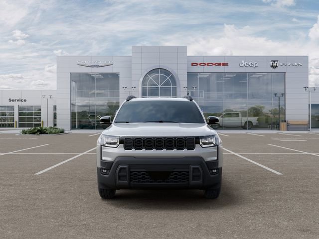 New 2026 Jeep Cherokee Limited AWD/4WD image 6