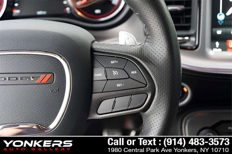 Used 2023 Dodge Challenger R/T Scat Pack w/ Plus Package image 35