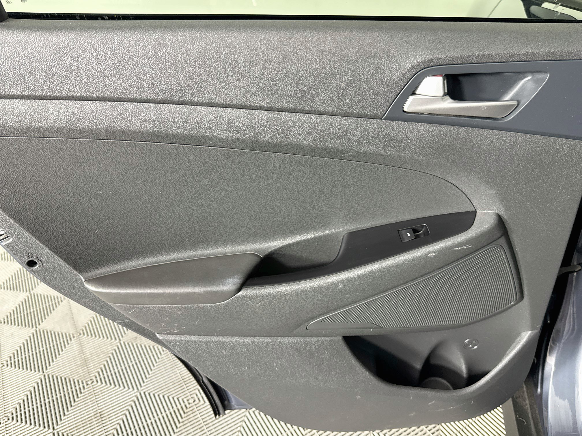 Used 2020 Hyundai Tucson SE w/ Cargo Package FWD image 42