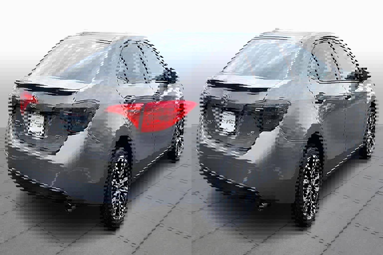 Used 2017 Toyota Corolla SE image 13