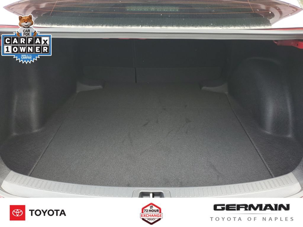 Used 2026 Toyota Corolla LE FWD image 22