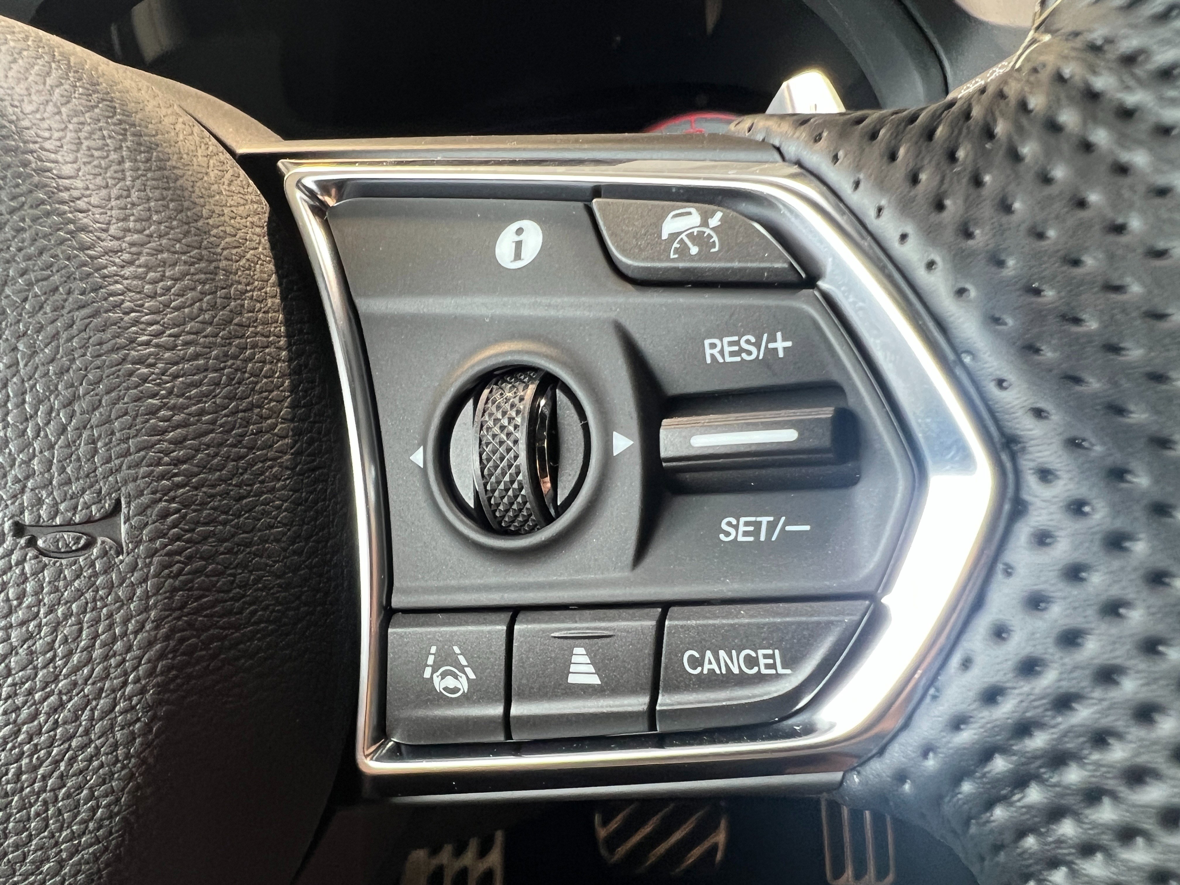 New 2026 Acura RDX A-Spec AWD/4WD image 20